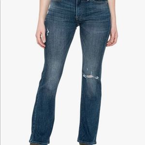 Lucky Brand Rider jeans